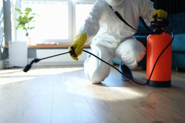 Reliable Blood Cleanup contractor in Brookline, NH by Dulley Family Biohazard Services